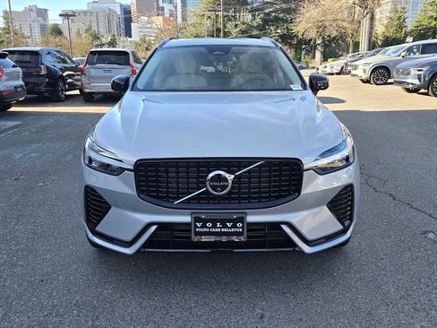 Certified 2024 Volvo XC60 T8 Plus w/ Protection Package Premier image 8