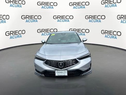 New 2026 Acura Integra A-Spec image 4