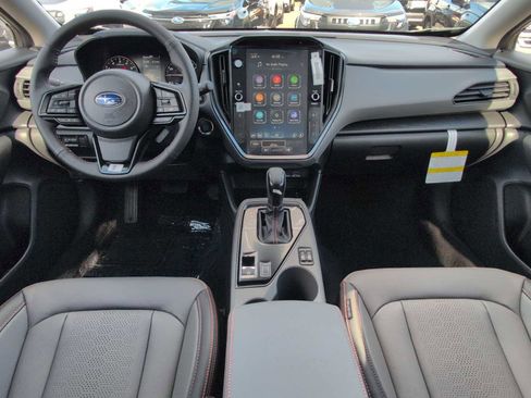 New 2026 Subaru Crosstrek 2.5i Limited AWD/4WD image 15