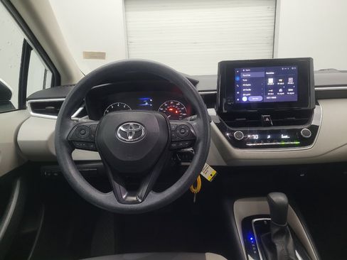 Used 2023 Toyota Corolla LE FWD image 22