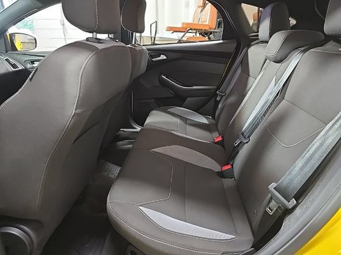 Used 2017 Ford Focus ST FWD image 25