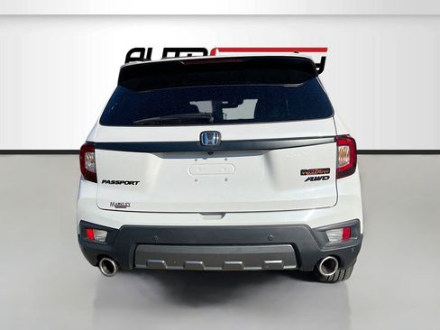 Used 2023 Honda Passport TrailSport image 6