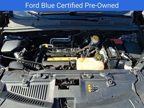 Used 2020 Chevrolet Trax LS w/ Tint and Cruise Package FWD image 27