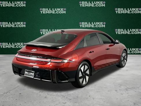 Used 2025 Hyundai Ioniq 6 SE image 7
