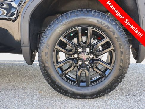 New 2026 GMC Sierra 1500 Elevation w/ Elevation Premium Package image 30