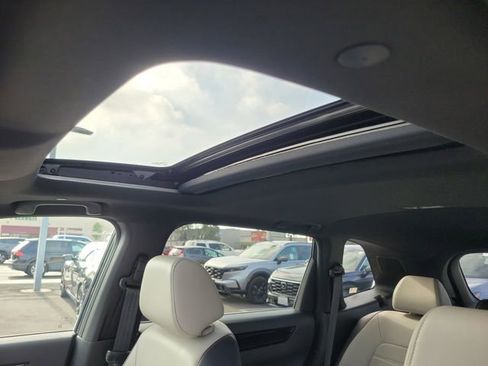 Certified 2023 Honda CR-V Sport Touring image 35