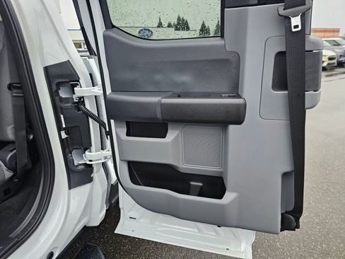 New 2026 Ford F350 XL w/ STX Appearance Package image 8