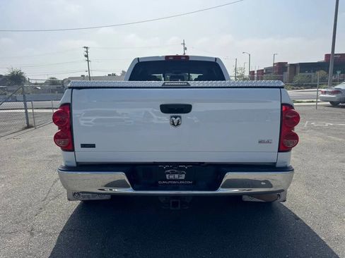 Used 2008 Dodge Ram 3500 Truck SXT image 6