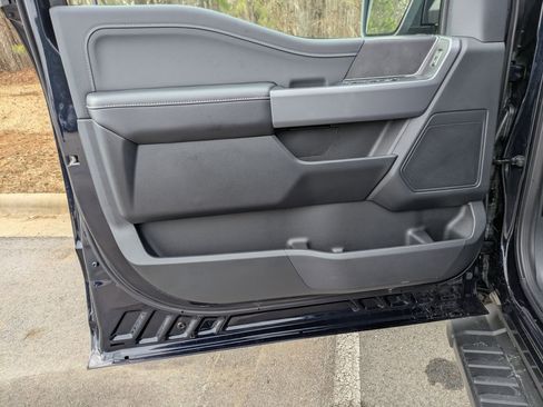 New 2026 Ford F150 XLT w/ Equipment Group 302A MID image 9