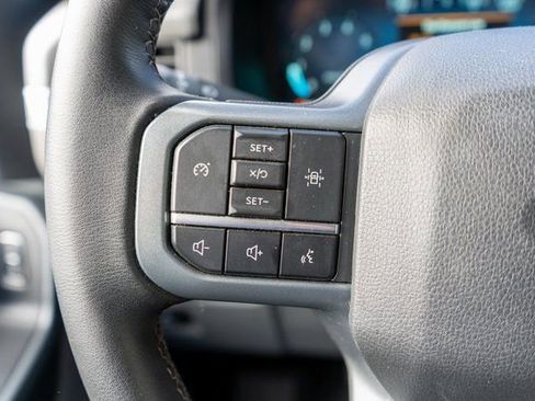 Used 2024 Ford F150 XLT w/ Mobile Office Package image 18