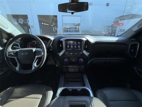 Used 2021 Chevrolet Silverado 1500 RST w/ All Star Edition Plus image 15