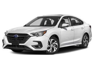 Used 2025 Subaru Legacy Premium AWD/4WD video 1