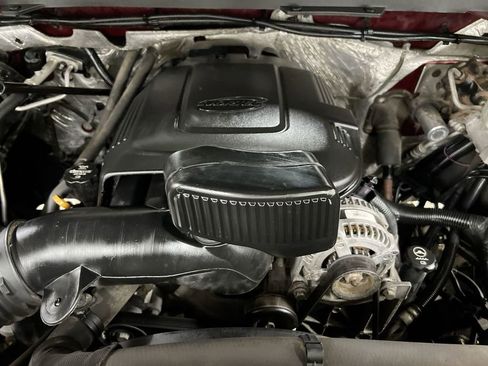 Used 2016 Chevrolet Silverado 2500 LT w/ All Star Edition AWD/4WD image 24