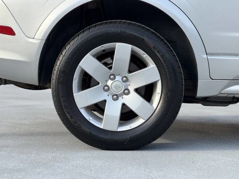 Used 2009 Saturn Vue XR image 21