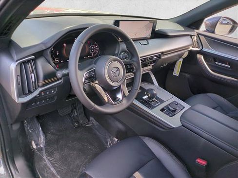 New 2026 MAZDA CX-90 Plug-In Hybrid w/ Premium Plus image 3