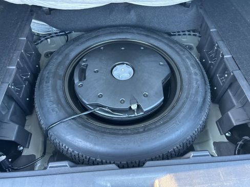 Used 2022 Nissan Murano SL image 32