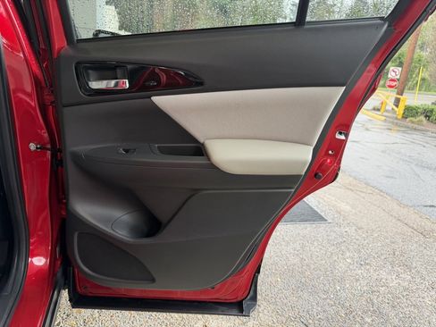 Used 2018 Mitsubishi Eclipse Cross SE image 30