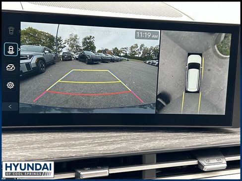 New 2026 Hyundai Santa Fe Limited AWD/4WD image 37