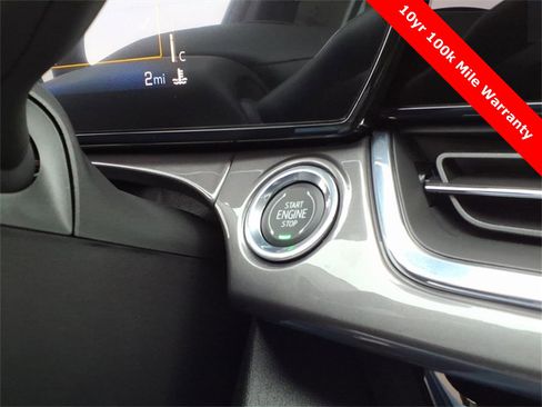 New 2026 Chevrolet Trax ACTIV w/ Driver Confidence Package image 21