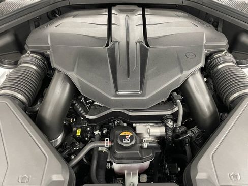 New 2026 Genesis GV80 3.5T Prestige image 9