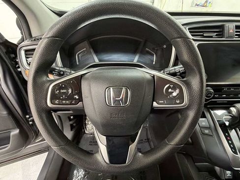 Used 2019 Honda CR-V EX image 16