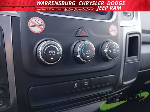 Used 2024 RAM 1500 Classic SLT AWD/4WD image 22