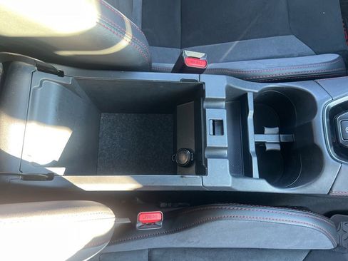 Used 2023 Subaru WRX GT image 26