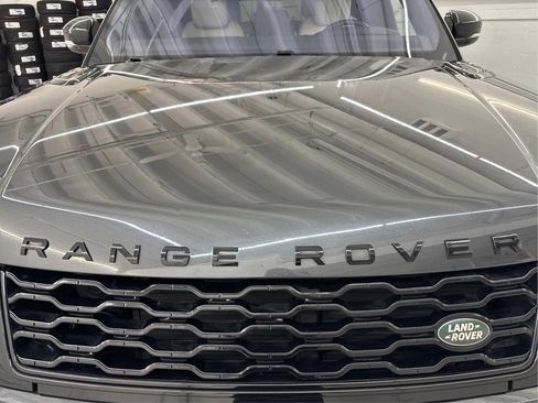 Used 2019 Land Rover Range Rover Sport HSE Dynamic AWD/4WD image 34