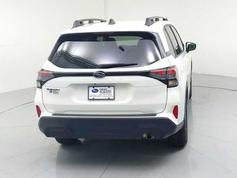 New 2026 Subaru Forester Premium image 9