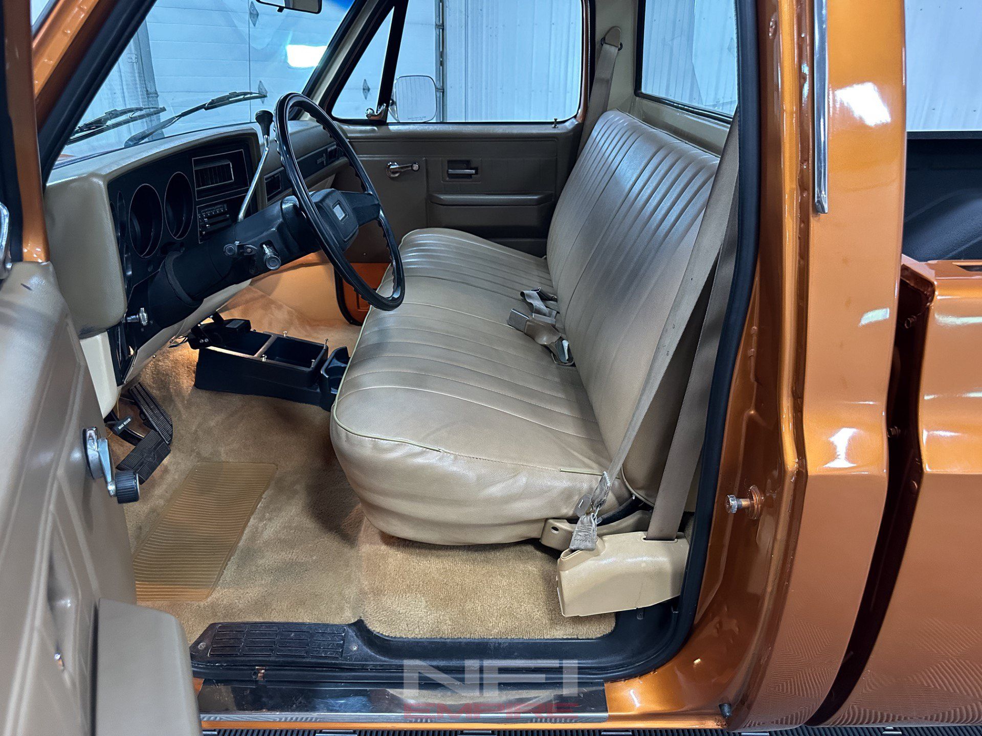 Used 1987 Chevrolet Silverado 1500 1500 RWD image 26