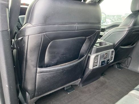 Used 2019 Ford F150 Raptor w/ Equipment Group 802A Luxury image 36