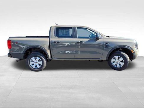 New 2025 Ford Ranger XL image 11