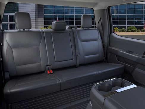 New 2026 Ford F350 Lariat AWD/4WD image 11