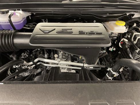 New 2025 RAM 1500 Tradesman image 17