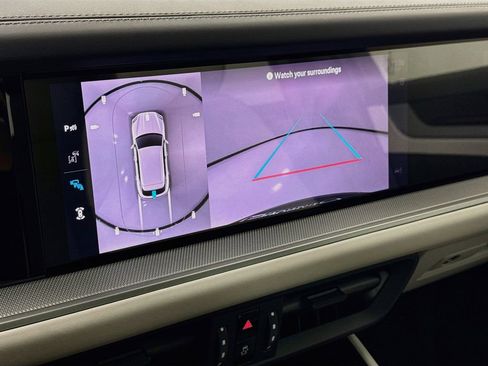 New 2026 Porsche Cayenne AWD/4WD image 20