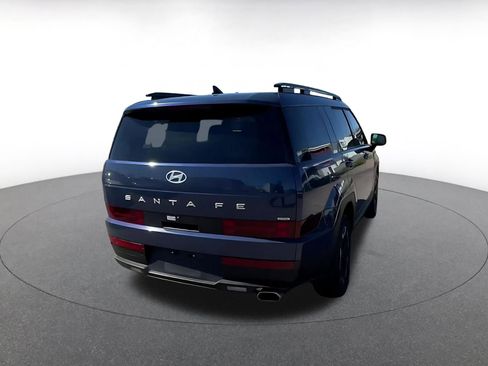 Used 2025 Hyundai Santa Fe SEL image 14