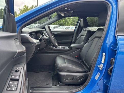 New 2026 Jeep Cherokee Limited AWD/4WD image 9