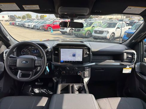 New 2026 Ford F150 STX image 23