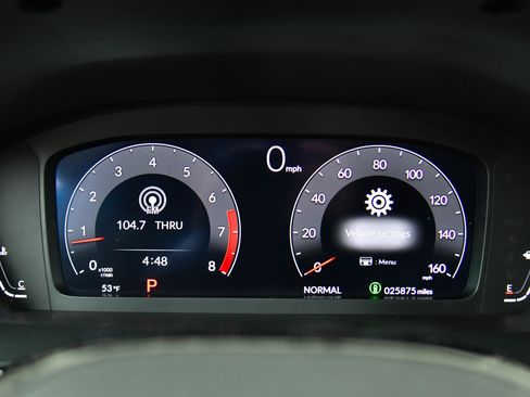 Used 2024 Acura Integra A-Spec image 28