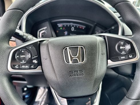 Used 2018 Honda CR-V EX image 23