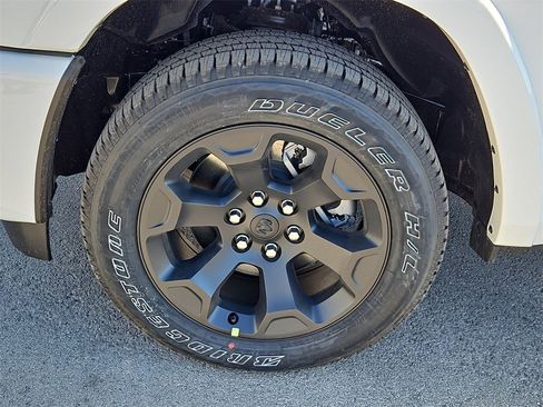 New 2026 RAM 1500 Lone Star image 13