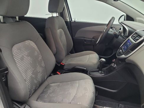 Used 2020 Chevrolet Sonic LT FWD image 21