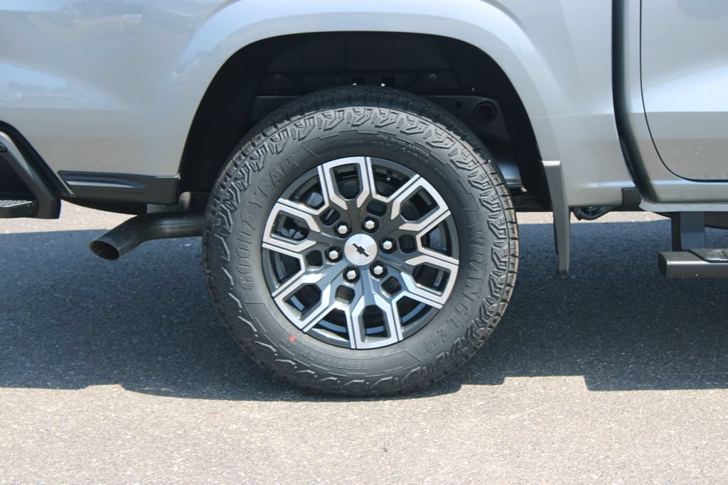 New 2026 Chevrolet Colorado Z71 w/ Technology Package AWD/4WD image 16