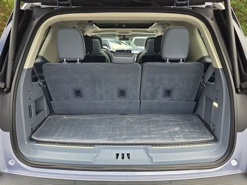 Used 2024 Lincoln Navigator Black Label AWD/4WD image 14