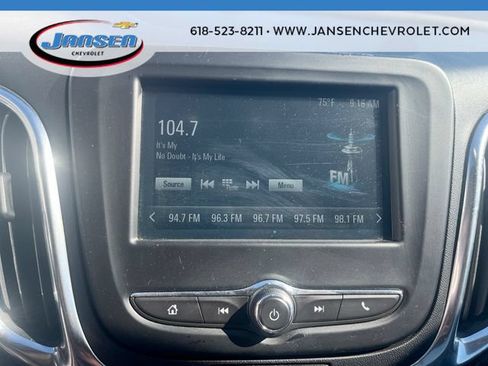 Used 2018 Chevrolet Equinox LT FWD image 13
