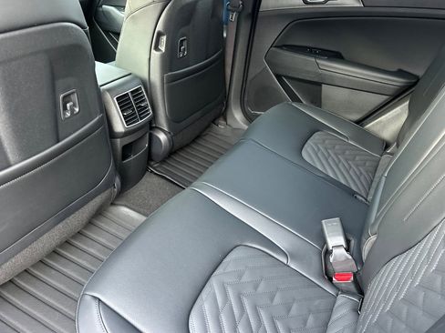 New 2026 Kia Sportage X-Line Prestige image 8