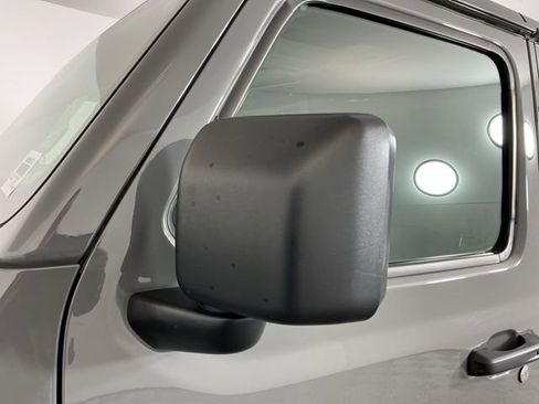 Used 2021 Jeep Wrangler Unlimited Sahara AWD/4WD image 10