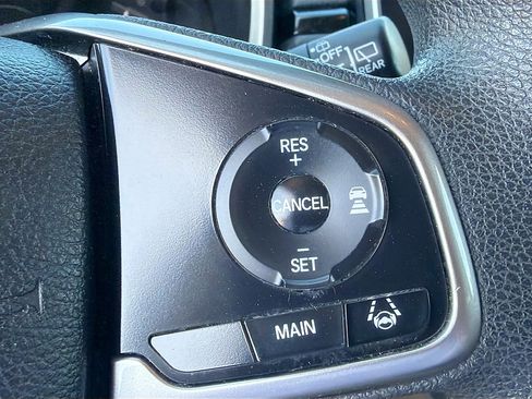 Used 2017 Honda CR-V EX image 37