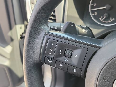 Used 2024 Nissan Rogue SV AWD/4WD image 22