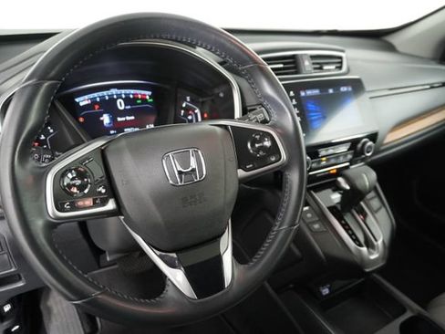 Used 2020 Honda CR-V EX-L image 27